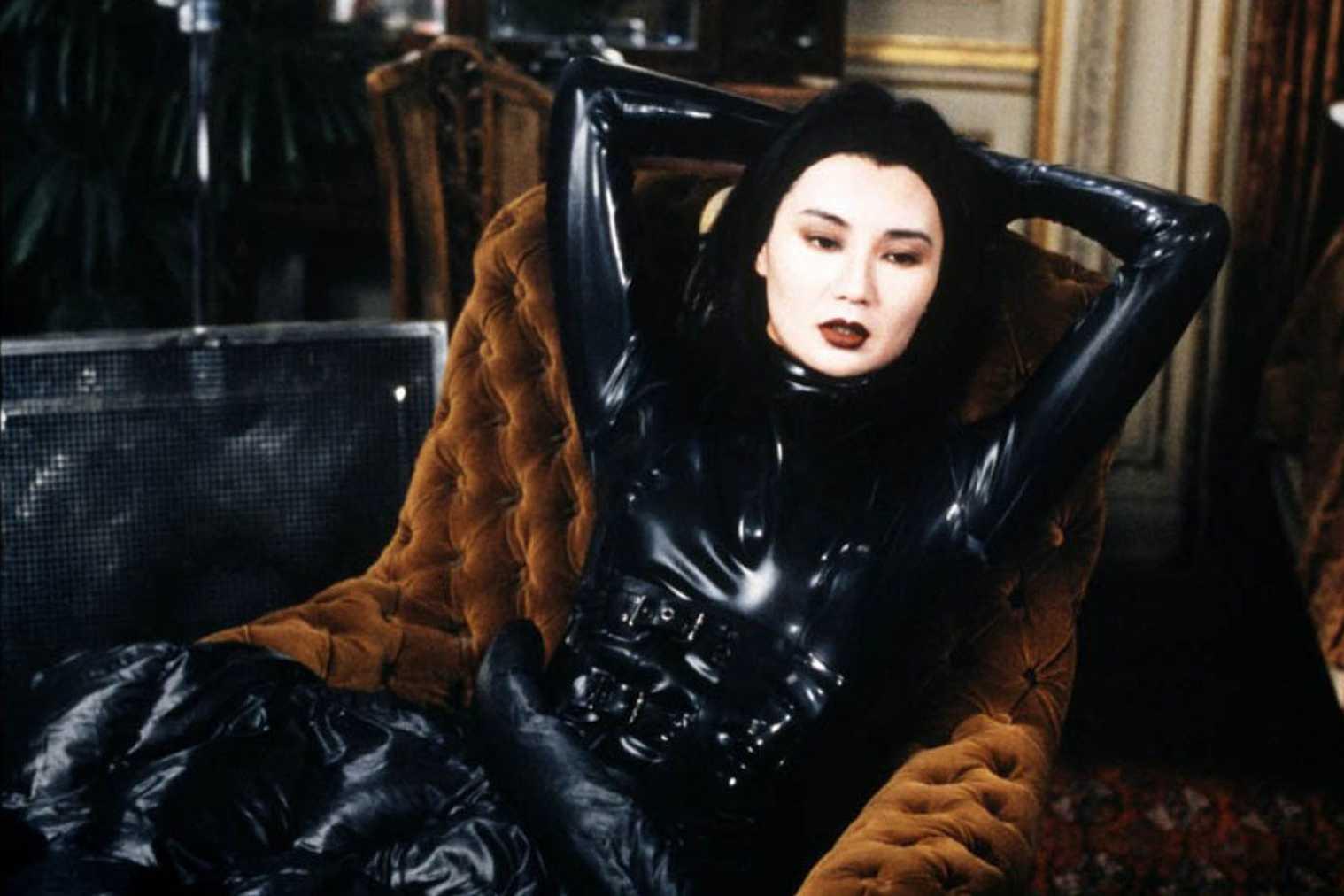 Irma Vep film still